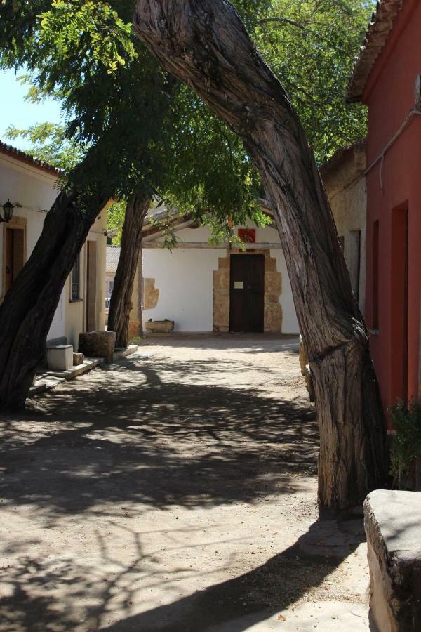 Il Quarzo Càbras Exterior foto