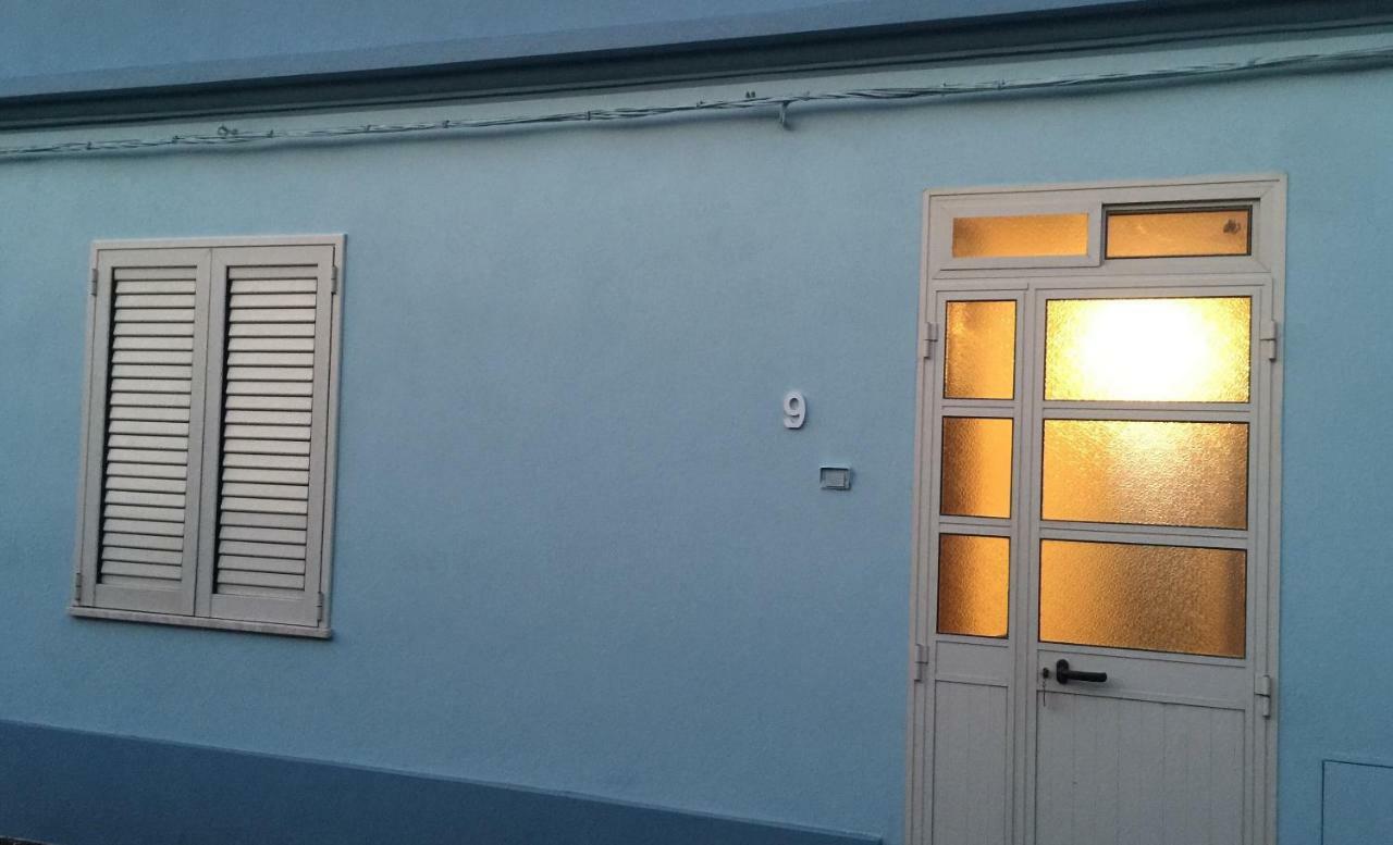 Il Quarzo Càbras Exterior foto